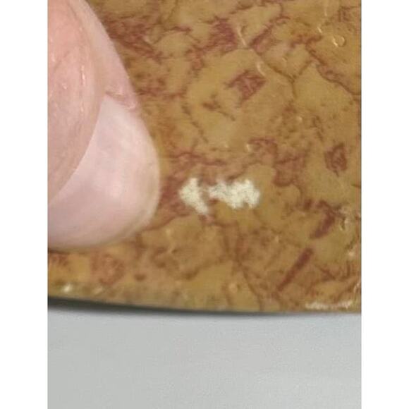 KENNETH COLE REACTION Glam in Bloom Turquoise Beaded Flower Sandals Womens 8M - Picture 9 of 12